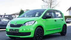 Gebraucht 2018 Skoda Citigo Comfort Kleinwagen | 10.290 € (Fairer Preis)