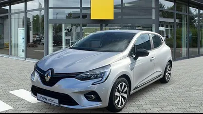 Usata Renault Clio V Equilibre 67 CV (49 kW) 2023 Grigio Utilitaria