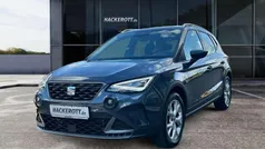 Gebraucht 2023 Seat Arona FR SUV | 19.980 € (Fairer Preis)