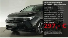 Schwarz Gebraucht 2023 Opel Grandland X SUV | 22.824 € (Guter Preis)