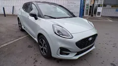 Gebraucht 2025 Ford Puma ST-Line Kleinwagen | 25.950 € (Fairer Preis)