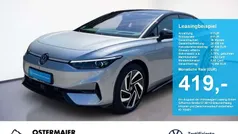 Scale silver Gebraucht 2025 VW ID.7 Pro Limousine | 47.980 € (Fairer Preis)