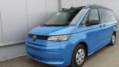 Indiumgrau metallic dach schwarz Neu 2024 VW T7 Beach Van | 60.620 € (Superpreis)
