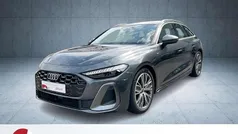 Daytonagrau perleffekt Gebraucht 2025 Audi A5 Ambiente Coupé | 56.970 € (Superpreis)