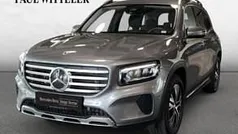 lack mountaingrau Gebraucht 2024 Mercedes GLB220 Progressive SUV | 46.990 € (Guter Preis)