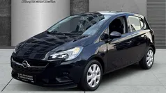 Tiefsee blau Gebraucht 2019 Opel Corsa Edition Kleinwagen | 10.990 € (Fairer Preis)