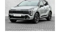 Gebraucht 2025 Kia Sportage GT-Line SUV | 41.990 € (Guter Preis)