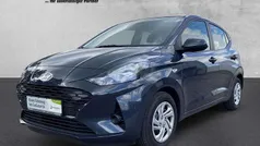 Grau Gebraucht 2025 Hyundai i10 Select Kleinwagen | 17.200 € (Fairer Preis)