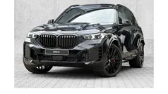 Gebraucht 2025 BMW X5 M Sport SUV | 112.720 € (Teuer)
