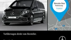 Gebraucht 2025 Mercedes V300 Avantgarde Van / Kleinbus | 109.990 €