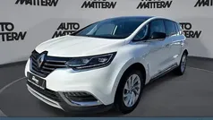 Gebraucht 2016 Renault Espace Intens Van / Kleinbus | 15.890 € (Fairer Preis)