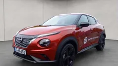 Rot Neu 2025 Nissan Juke Tekna SUV | 29.290 € (Fairer Preis)