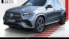 Metalliclack selenitgrau Gebraucht 2024 Mercedes GLE450 AMG AMG SUV | 89.490 € (Guter Preis)
