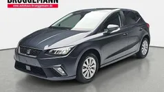 Gebraucht 2024 Seat Ibiza Kleinwagen | 19.490 € (Fairer Preis)