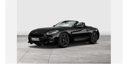 Gebraucht BMW Z4 M Sport 197 PS (144 kW) 2023 Cabrio