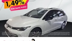 Gebraucht 2024 VW Golf VIII Goal Kombi | 31.977 € (Fairer Preis)