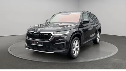 Gebraucht 2022 Skoda Kodiaq Tour SUV | 31.280 € (Fairer Preis)