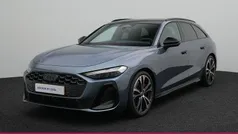 Horizontblau metallic Gebraucht 2025 Audi A5 S-Line Coupé | 71.450 € (Fairer Preis)