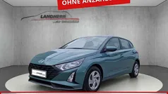Gebraucht 2025 Hyundai i20 Comfort Limousine | 16.530 € (Guter Preis)