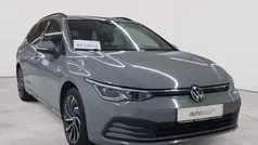 Gebraucht 2021 VW Golf VIII Life Kombi | 14.990 € (Fairer Preis)