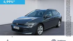 Gebraucht 2024 VW Golf VIII Life Kombi | 26.840 € (Fairer Preis)