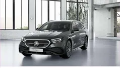 Gebraucht 2025 Mercedes E450 AMG Kombi | 88.985 € (Guter Preis)