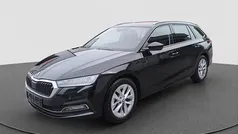 Gebraucht 2024 Skoda Octavia Style Kombi | 30.540 € (Fairer Preis)