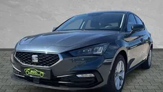 Gebraucht 2020 Seat Leon Style Limousine | 16.490 € (Fairer Preis)