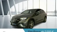 Gebraucht 2024 Mercedes EQE350 AMG SUV | 67.980 € (Fairer Preis)