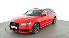 Gebraucht 2017 Audi A6 Exclusive Kombi | 23.300 € (Fairer Preis)