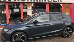 Gebraucht 2024 Seat Ibiza FR Kleinwagen | 21.990 € (Superpreis)