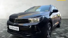 Gebraucht 2023 Opel Grandland X SUV | 19.998 € (Superpreis)