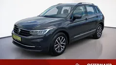 Gebraucht 2022 VW Tiguan Life SUV | 25.970 € (Fairer Preis)