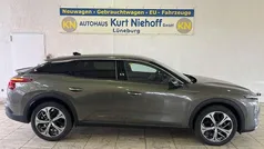 Gebraucht 2024 Citroën C5 X Limousine | 22.480 € (Fairer Preis)