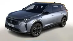 Weiß Gebraucht 2024 Peugeot 5008 Allure Van / Kleinbus | 41.290 € (Fairer Preis)