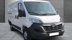 Casablanca weiß Gebraucht 2023 Opel Movano Edition Van | 23.690 € (Fairer Preis)