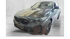 Gebraucht 2024 BMW X6 M Sport SUV | 92.490 € (Fairer Preis)