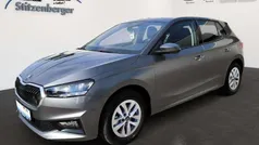 Graphitegrau metallic Neu 2025 Skoda Fabia Selection Limousine | 21.490 € (Guter Preis)