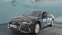Grau Gebraucht 2023 Audi A6 Design Limousine | 40.525 € (Guter Preis)