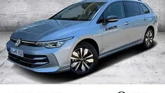 Gebraucht 2025 VW Golf VIII Goal Kombi | 42.570 € (Fairer Preis)