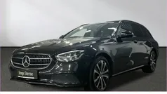 Gebraucht 2022 Mercedes E300 Avantgarde | 29.970 € (Superpreis)