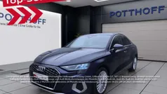 Gebraucht 2024 Audi A3 Advanced Limousine | 29.750 € (Fairer Preis)