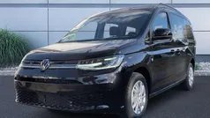 Gebraucht 2025 VW Caddy Life Van / Kleinbus | 37.490 € (Fairer Preis)