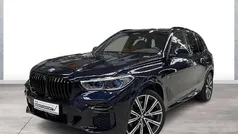 Gebraucht 2021 BMW X5 M Sport SUV | 59.890 € (Fairer Preis)