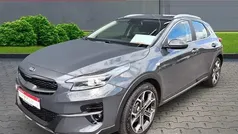 Gebraucht 2021 Kia XCeed Vision SUV | 19.870 € (Fairer Preis)