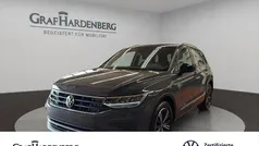 Gebraucht 2021 VW Tiguan Active SUV | 29.888 € (Fairer Preis)