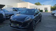 Gebraucht 2023 Ford Puma Gen-E Titanium SUV | 17.910 € (Superpreis)