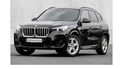 Gebraucht 2025 BMW X1 M Sport SUV | 41.490 € (Fairer Preis)