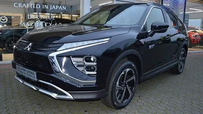 Gebraucht Mitsubishi Eclipse Plus 98 PS (72 kW) 2025 SUV