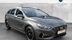 Gebraucht 2022 Hyundai i30 Trend Kombi | 20.290 € (Fairer Preis)